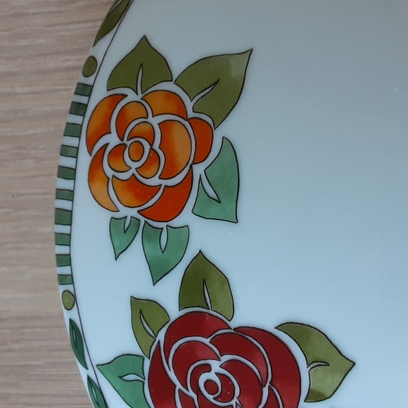 Dansk DANIKA ROSE Portugal Trinket Box - Picture 5 of 12